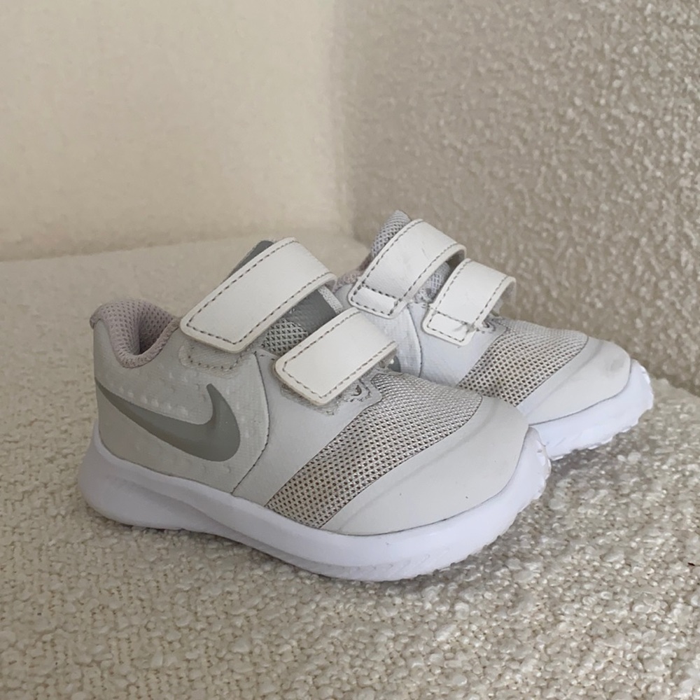 Baby Nike sneakers